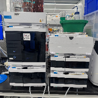 Agilent 1260 Infinity II HPLC System image 0